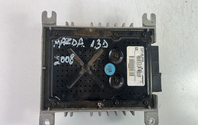 Amplificator audio Cod: F153 66 920A / 0