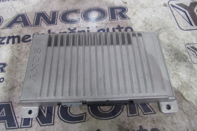 AMPLIFICATOR AUDIO FORD S-MAX AN 2015 - 