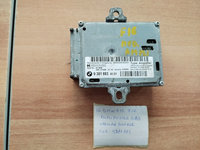 Amplificator audio HARMAN BECKER BMW X5 F15,X6 F16 Cod 9381883