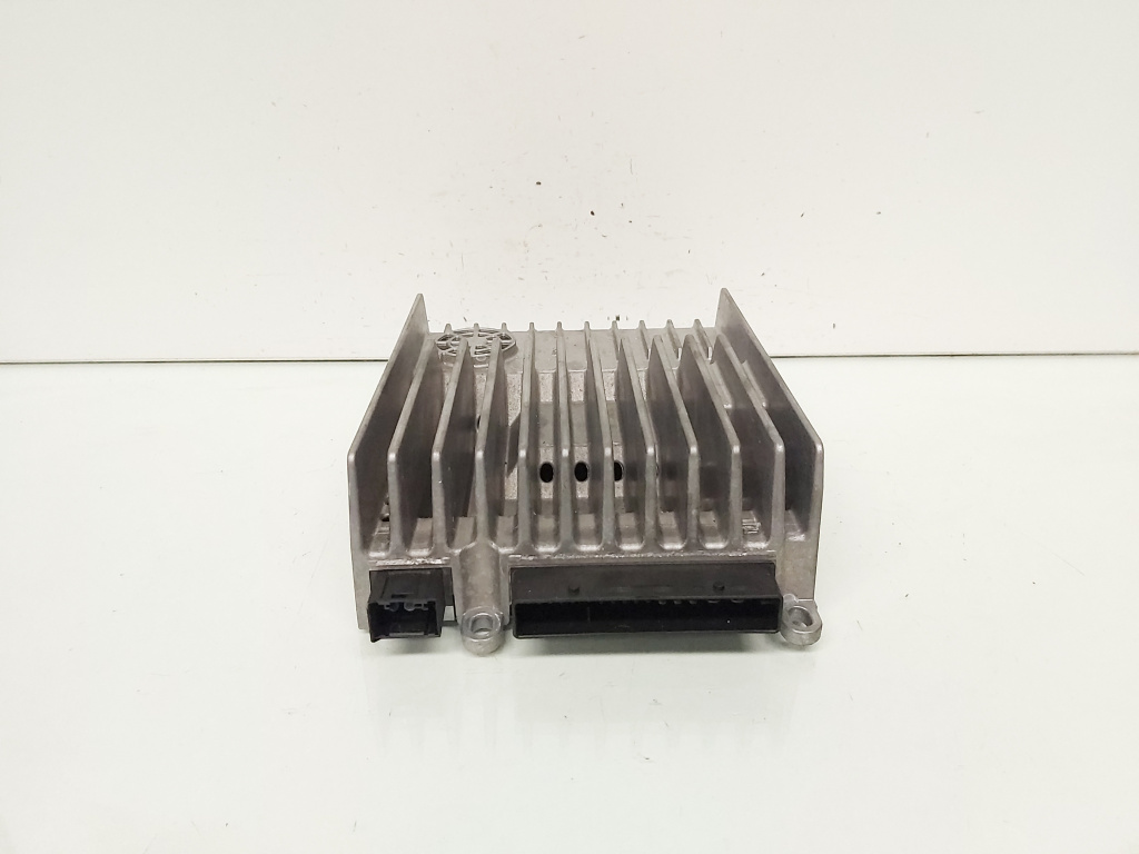 Amplificator audio Harman & Becker, cod 2049007806, Mercedes Clasa C (W204) (id:666892)