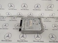 Amplificator audio Harman Becker pt Mercedes C Class W204 A2048709194