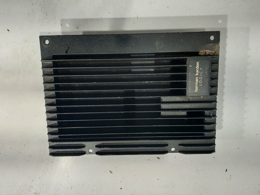 Amplificator Audio Harman Kardon Range Rover Cod 8