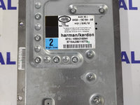 Amplificator audio Harman pentru Land Rover Range Rover Sport , cod AH32 19C164 AB