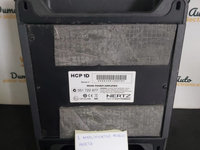 Amplificator audio HERTZ HCP 1D Cod 10R-03 2392