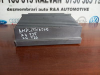 Amplificator Audio Hifi Bmw X3 X4 F25 F26 Cod 9253196 - Dezmembrari Arad