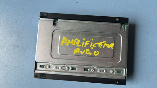 Amplificator audio Hyundai I40 1.7 CRDI D4FD 