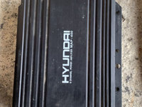 Amplificator audio Hyundai Santa Fe 2.2 CRDI D4EB