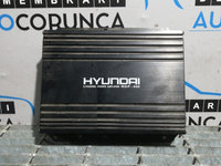 Amplificator audio Hyundai Santa Fe 2 2007 - 2012