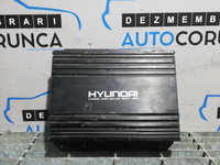 Amplificator audio Hyundai Santa Fe 2 2007 - 2012