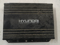 Amplificator audio HYUNDAI SANTA FE II (CM) [ 2005 - 2012 ]
