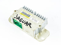 Amplificator Audio Jaguar S-TYPE (CCX) 1999 - 2009 YW4F-18T805-AB, YW4F18T805AB