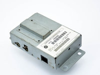 Amplificator Audio Jeep COMPASS (MK49) 2006 - Prezent Motorina P05064260AE