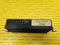 Amplificator Audio Jeep Grand Cherokee, 56007499,