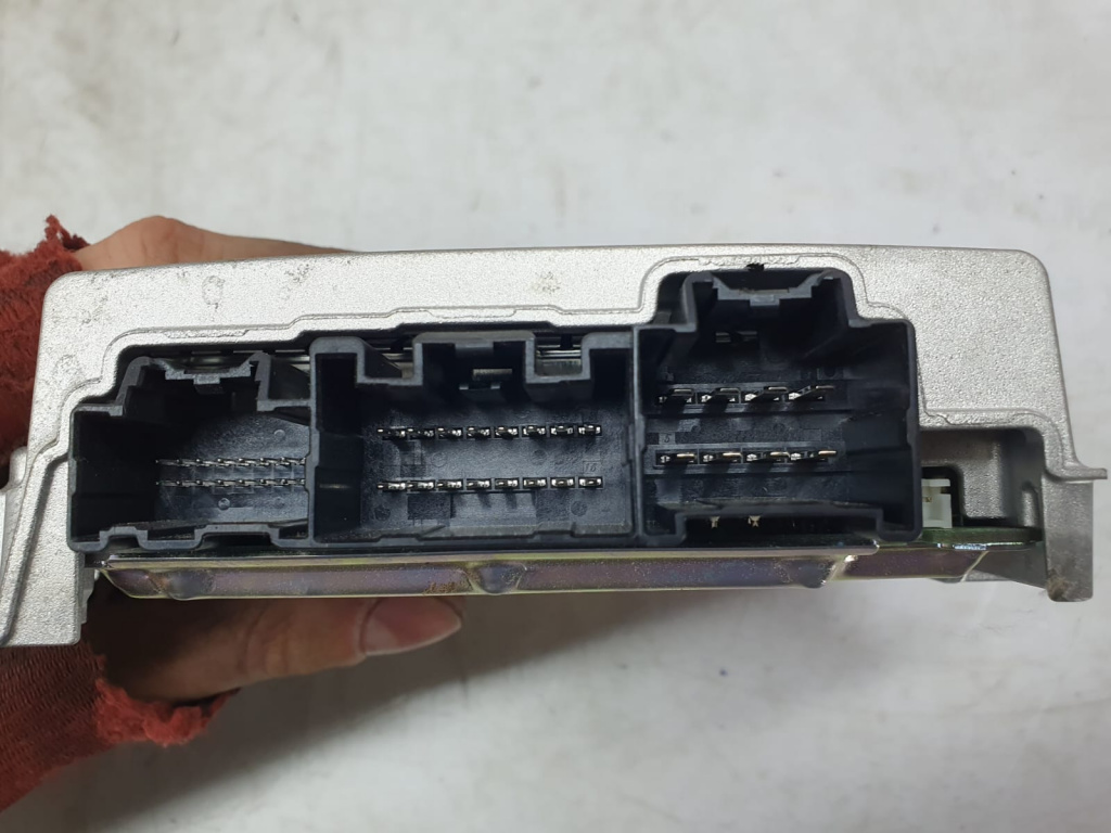 Amplificator audio k12366a20 Mazda CX-5 