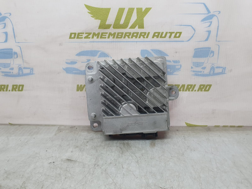 Amplificator audio k12366a20 Mazda CX-5 