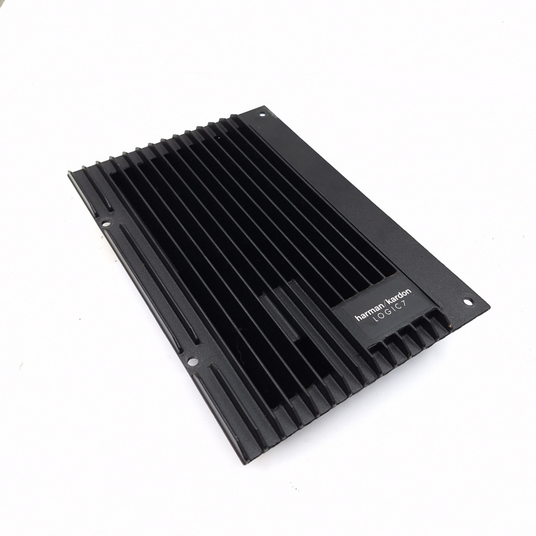 Amplificator Audio Land Rover RANGE ROVER Mk 3 L322 (LM) 2002 - 2012 Motorina 5H3219C164AA, 5H32-19C164-AA, XQK500105, 6909B9080024102