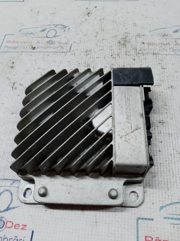 Amplificateur Audio Mazda 6 GJ Sedan - Pièce D’occasion, Référence GJE866920