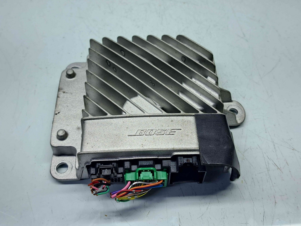 Amplificator audio MAZDA 6 (GJ1) [Fabr 2014-2021] GJE866920