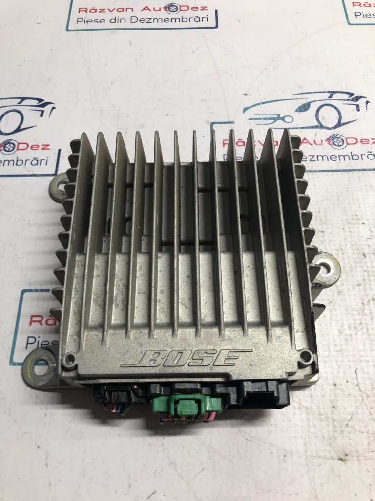 Amplificator audio Mazda CX-5, KD4666A20A / BOSE