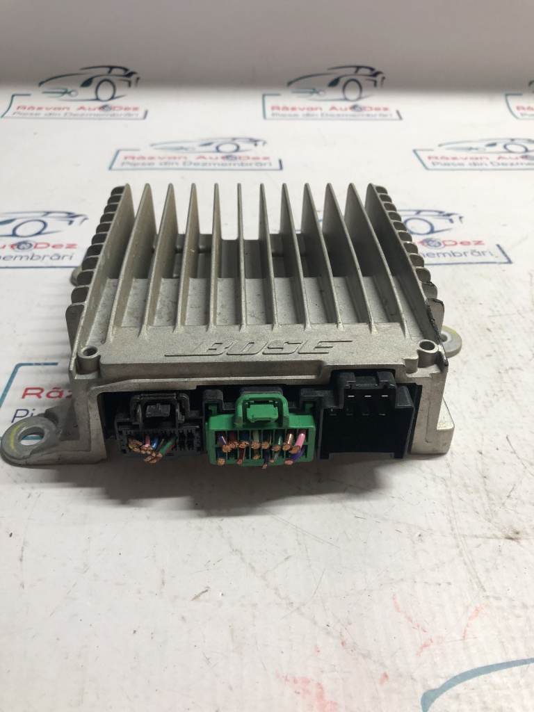 Amplificator audio Mazda CX-5, KD4666A20