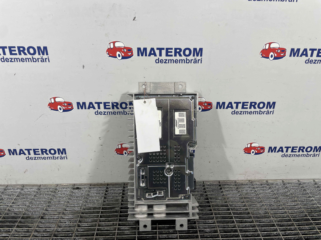 AMPLIFICATOR AUDIO MAZDA CX-7 CX-7 - - (