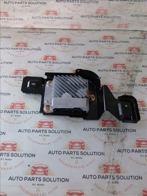 Amplificator audio MAZDA CX5