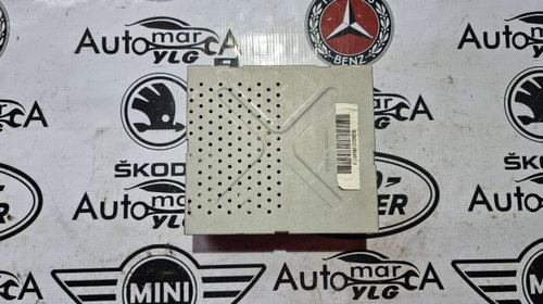 Amplificator audio Mercedes Becker A211870398