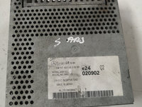 Amplificator audio MERCEDES-BENZ S-CLASS II (W221, C215) [ 2005 - 2013 ] OEM A2218207689