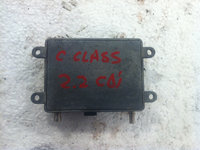 Amplificator audio mercedes c class w203 2.2 cdi 2000 - 2007 cod: 2038203926