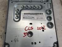 Amplificator Audio Mercedes CLS 350 W218 2012 cod: A2129007108