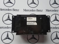 Amplificator audio Mercedes S class W220 A2208200289
