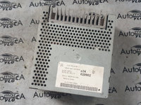 Amplificator audio Mercedes S320 W221 A2218209089
