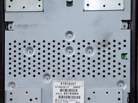 Amplificator Audio Mitsubishi ASX COD: 8701A257