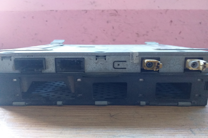 Amplificator audio Modul amplificator 4E