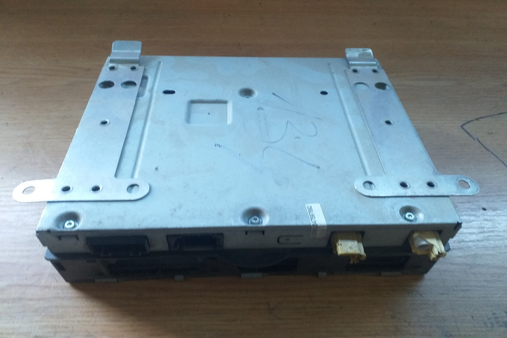 Amplificator audio Modul amplificator 4E