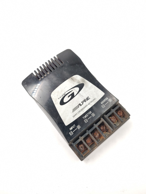 Amplificator Audio Multimarca Multimarca 1940 - 2022