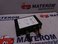 AMPLIFICATOR AUDIO OPEL ZAFIRA C ZAFIRA C - (2011 2016)