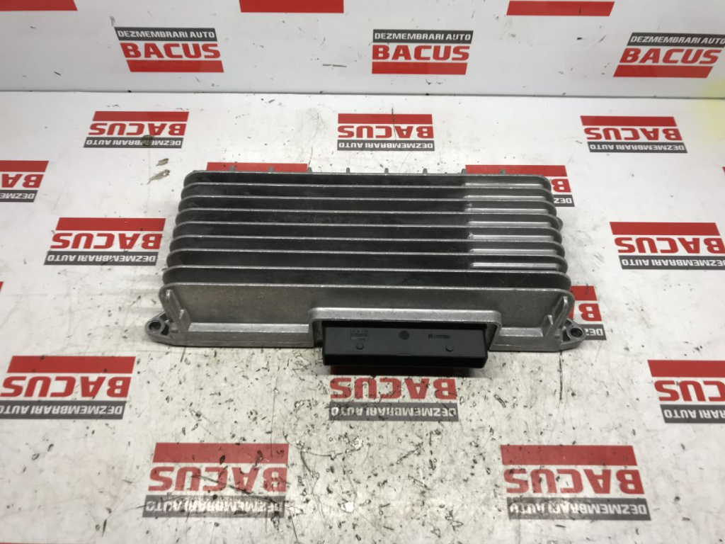 Amplificator Audio Original Audi A4 B8 Cod: 8T0035223AB