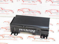 Amplificator audio Peugeot 407 2009 9646959180 578