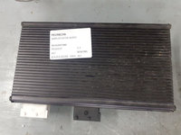 AMPLIFICATOR AUDIO PEUGEOT 607 2003 OEM:9631041580.