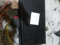 Amplificator audio, Peugeot 607 96 310 415 80