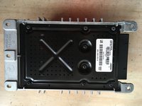 Amplificator audio radio Bose Audi A3 8P 8P4035223D