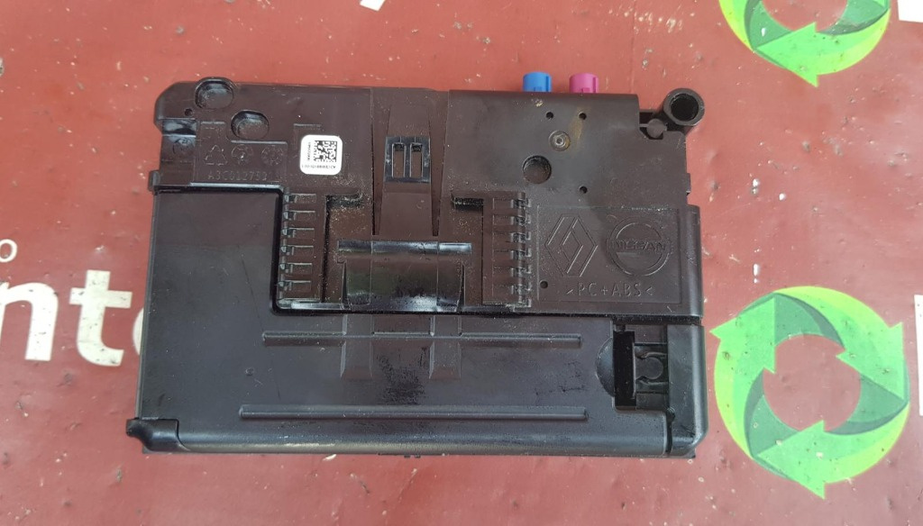 Amplificator audio Renault Captur 2 cod 