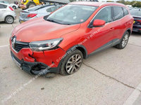 Amplificator audio Renault Kadjar [2015 - 2018] Crossover 1.6 Energy dCi MT (130 hp) 4WD