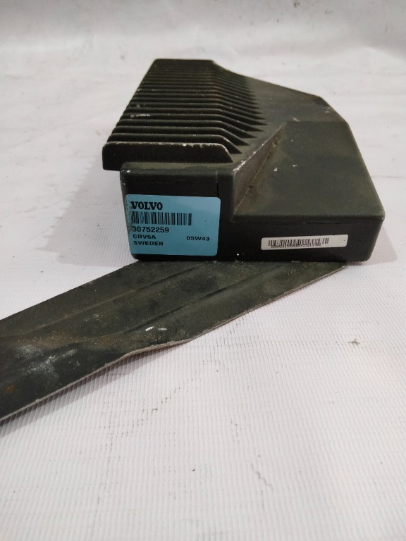 Amplificator audio s60 v70 30752259