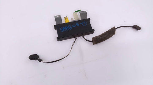 Amplificator audio Saab 9-3 2008 12785232