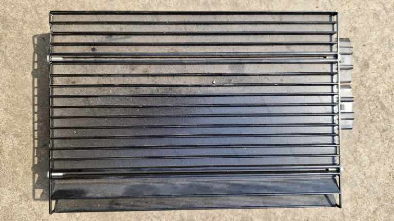 Amplificator audio Skoda Octavia 2 cod 1Z0 035 456