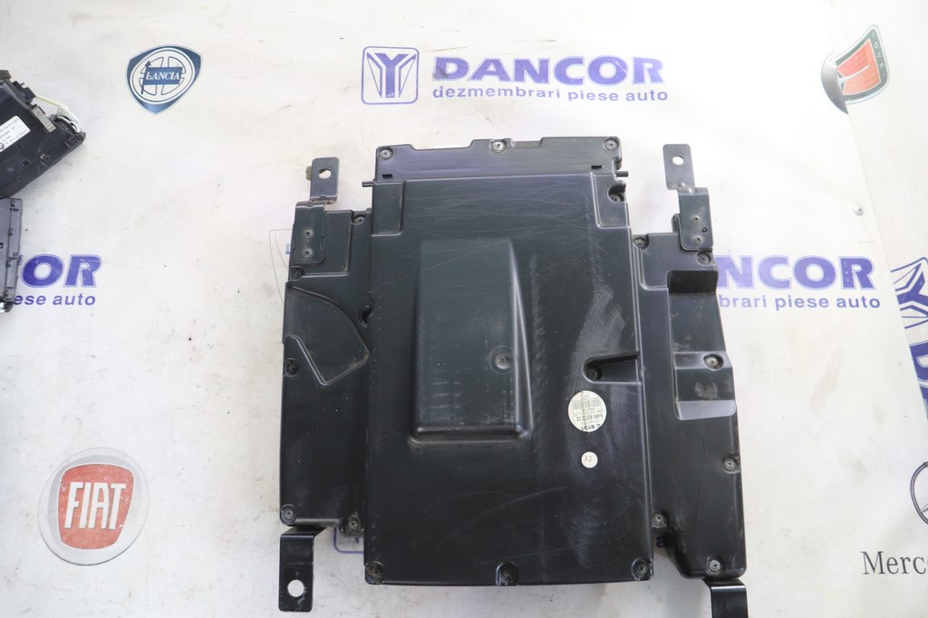 AMPLIFICATOR AUDIO SMART FORFOUR AMPLASA
