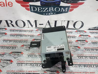 Amplificator audio / Staie originala Audi A4 B7 cod piesa : 8E0035223D