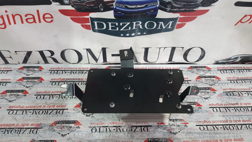Amplificator audio / Staie originala Aud